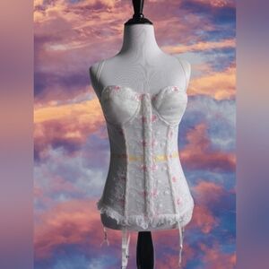 Coquette Corsette